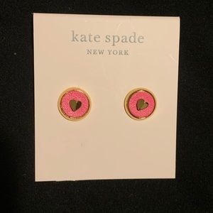 Kate Spade Earrings